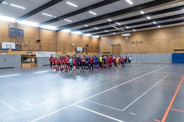 Bild 51 - wCJ Falkinnen Cup
